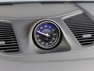 2026 Porsche Cayenne Cayenne S E-Hybrid Coupe