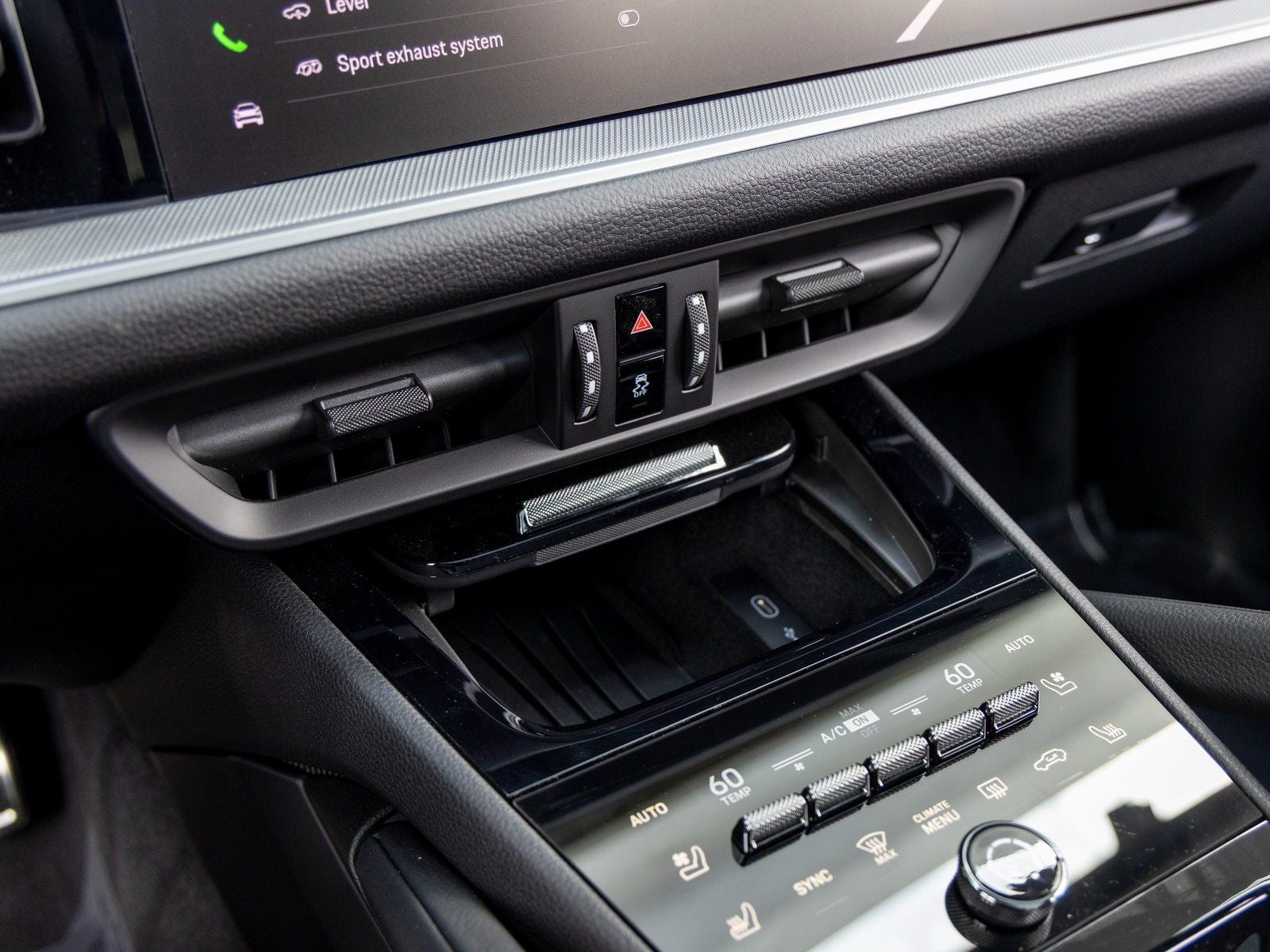 2026 Porsche Cayenne Cayenne S E-Hybrid Coupe