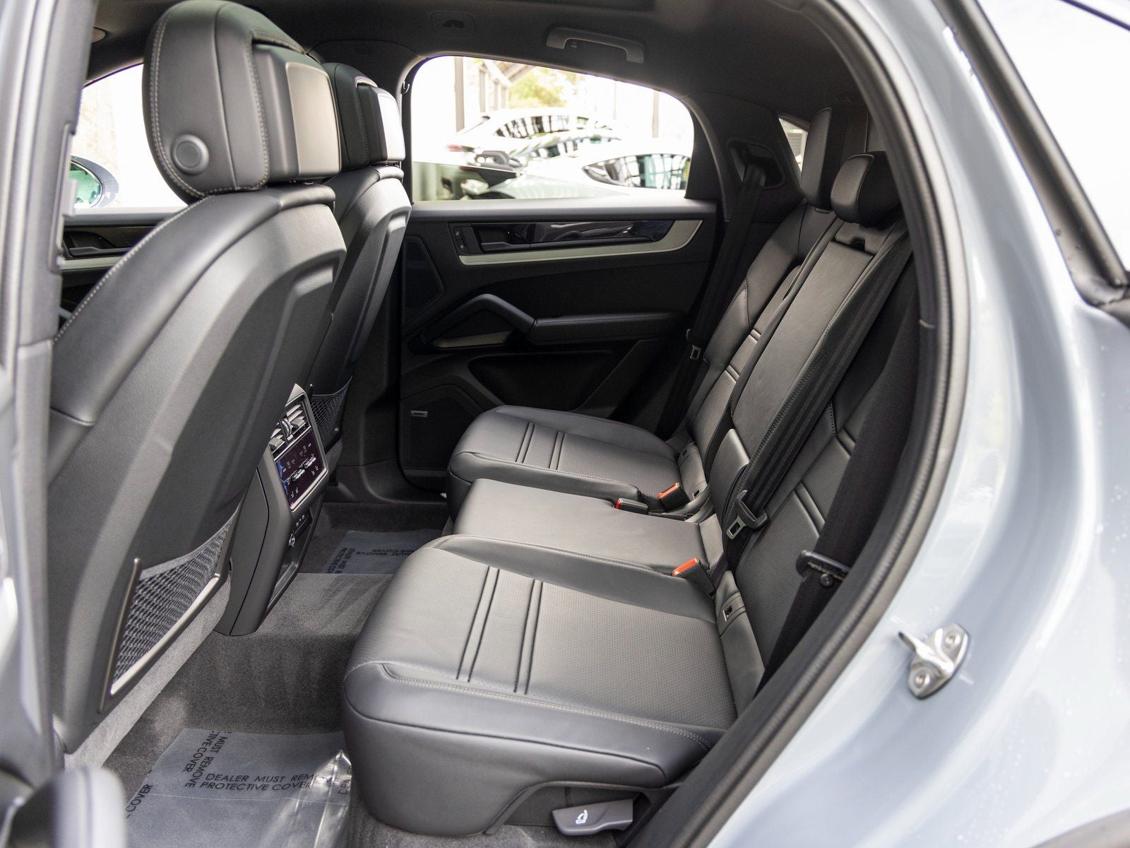 2026 Porsche Cayenne Cayenne S E-Hybrid Coupe