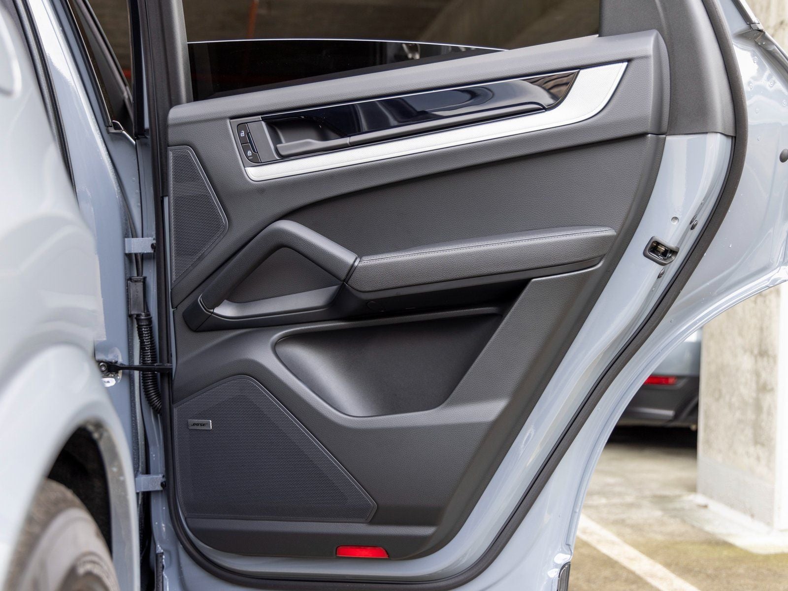 2026 Porsche Cayenne Cayenne S E-Hybrid Coupe