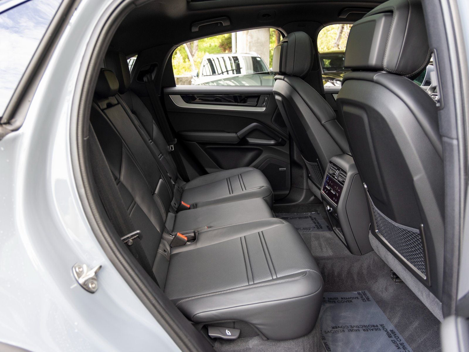 2026 Porsche Cayenne Cayenne S E-Hybrid Coupe