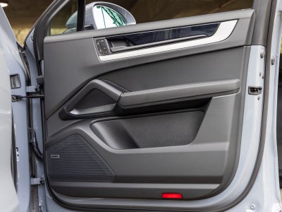 2026 Porsche Cayenne Cayenne S E-Hybrid Coupe