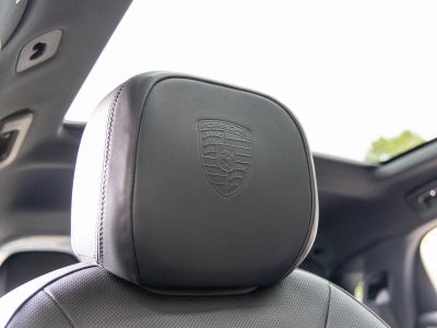 2026 Porsche Cayenne Cayenne S E-Hybrid Coupe