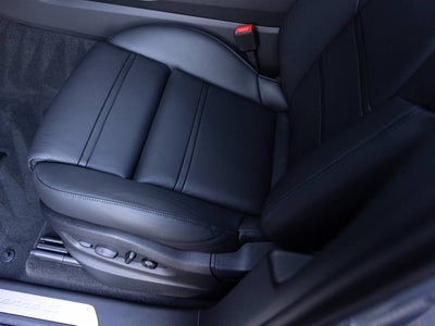 2026 Porsche Cayenne Cayenne S E-Hybrid Coupe