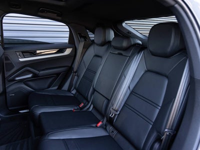 2026 Porsche Cayenne Cayenne S E-Hybrid Coupe