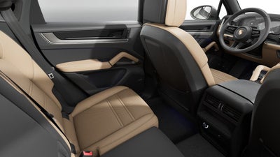 2026 Porsche Cayenne Cayenne S E-Hybrid Coupe