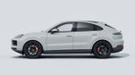 2026 Porsche Cayenne Cayenne S E-Hybrid Coupe