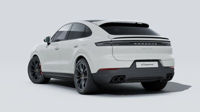 2026 Porsche Cayenne Cayenne S E-Hybrid Coupe