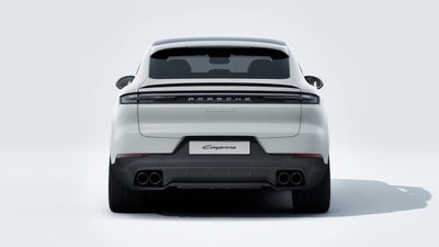 2026 Porsche Cayenne Cayenne S E-Hybrid Coupe