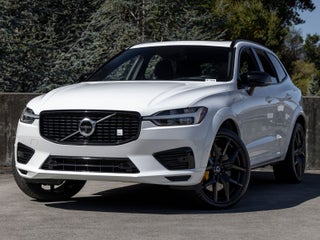 2021 Volvo XC60 Recharge Plug-In Hybrid T8 Polestar