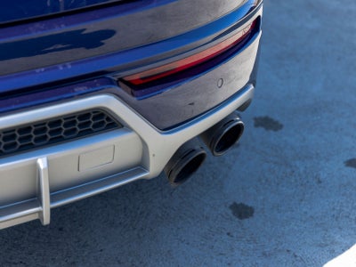 2019 Lamborghini Urus Base