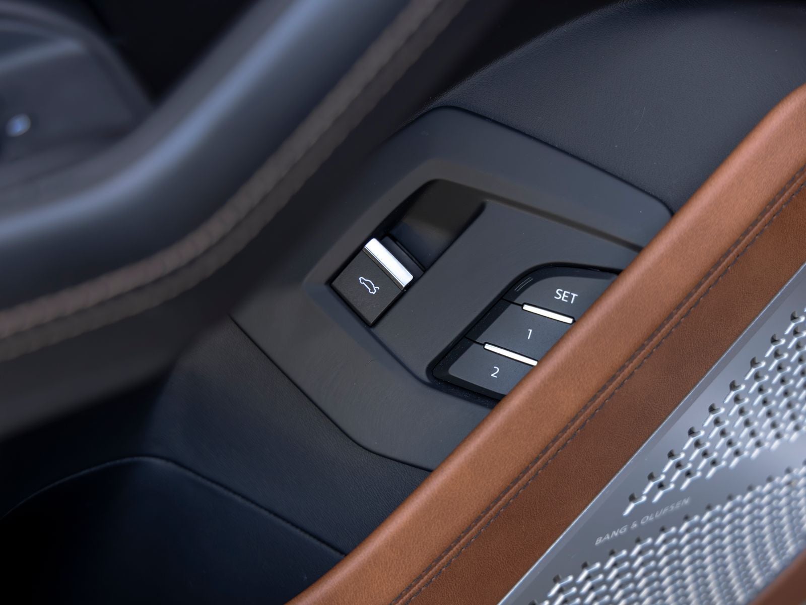 2019 Lamborghini Urus Base