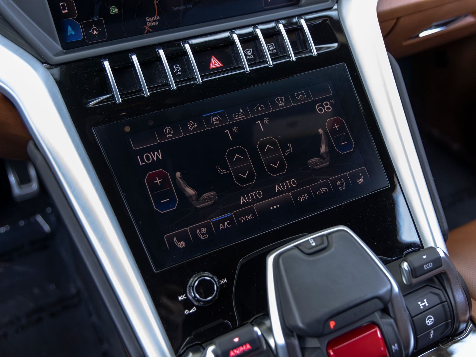 2019 Lamborghini Urus Base