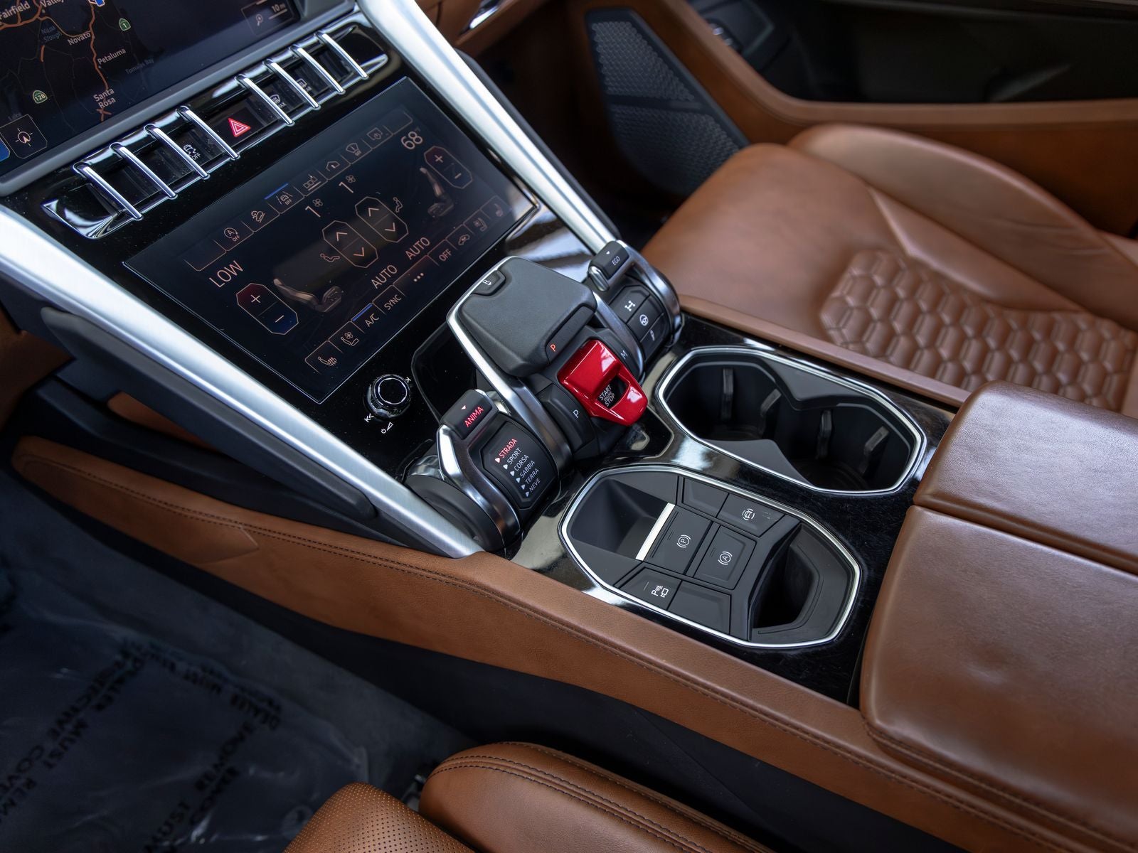 2019 Lamborghini Urus Base