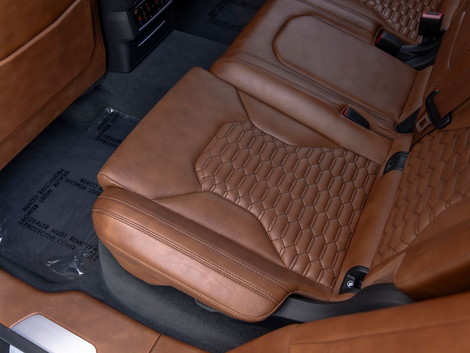 2019 Lamborghini Urus Base