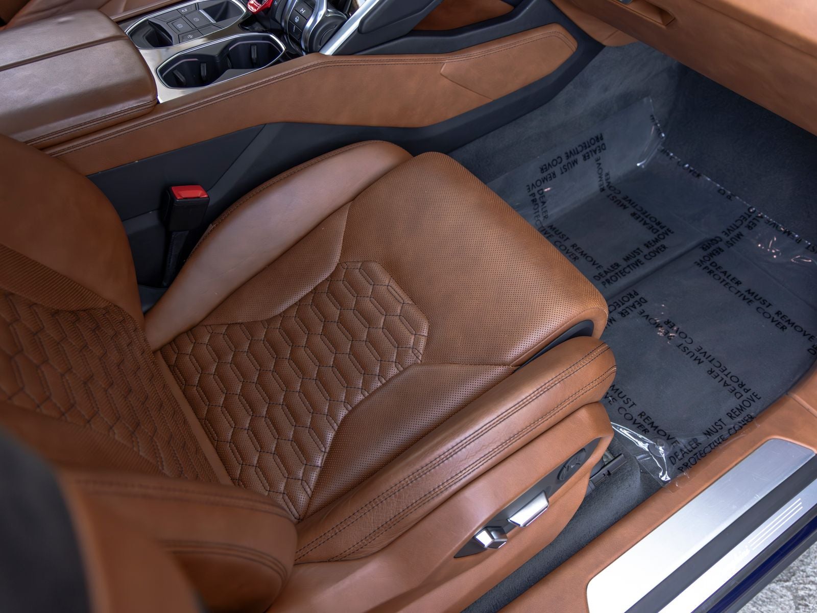 2019 Lamborghini Urus Base