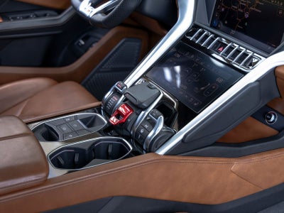 2019 Lamborghini Urus Base