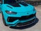 2024 Lamborghini Urus S