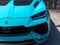2024 Lamborghini Urus S