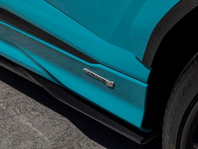 2024 Lamborghini Urus S
