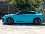 2024 Lamborghini Urus S
