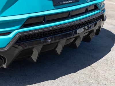 2024 Lamborghini Urus S
