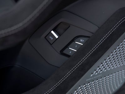 2024 Lamborghini Urus S