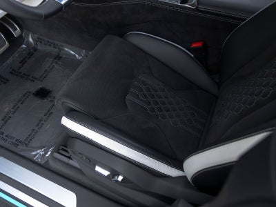 2024 Lamborghini Urus S
