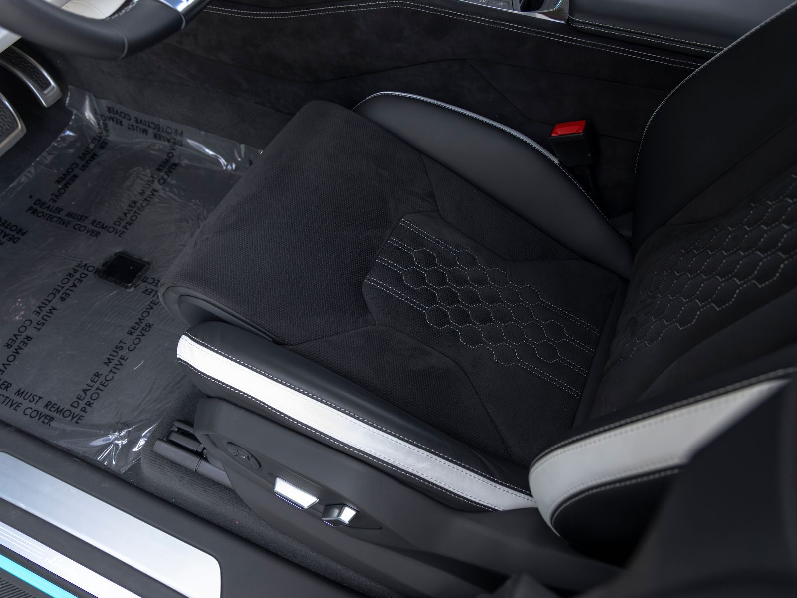 2024 Lamborghini Urus S