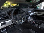 2024 Lamborghini Urus S