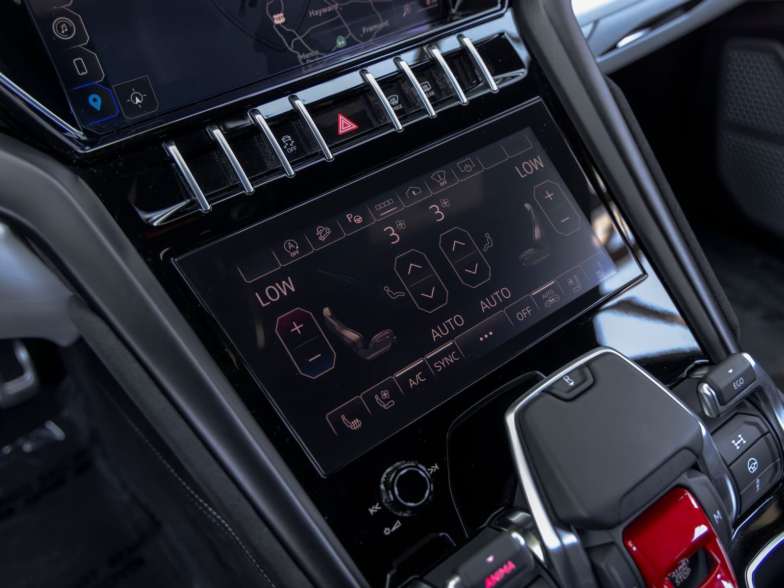2024 Lamborghini Urus S