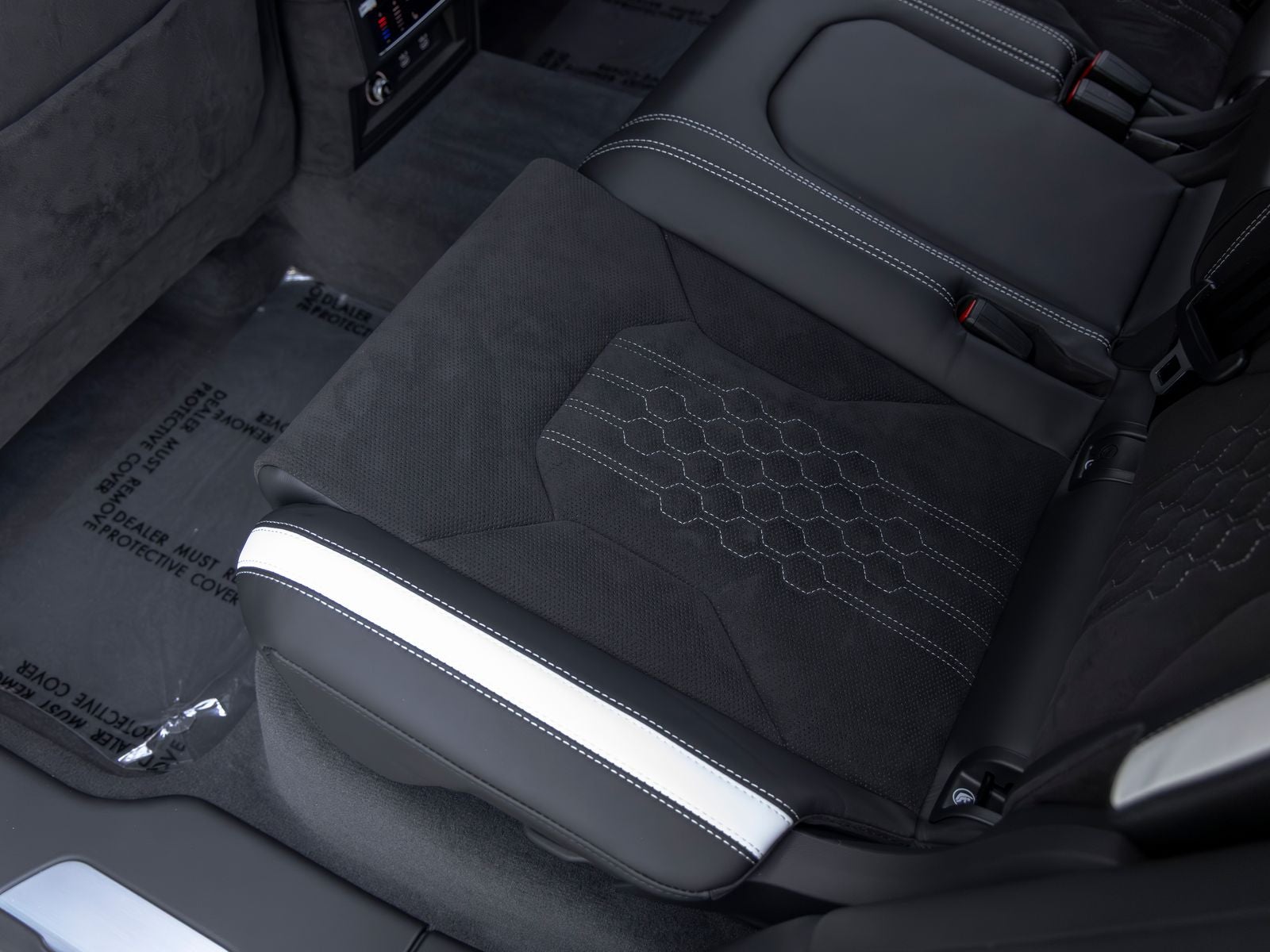 2024 Lamborghini Urus S