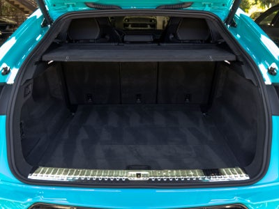 2024 Lamborghini Urus S