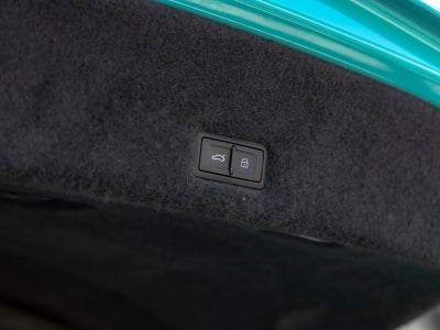 2024 Lamborghini Urus S