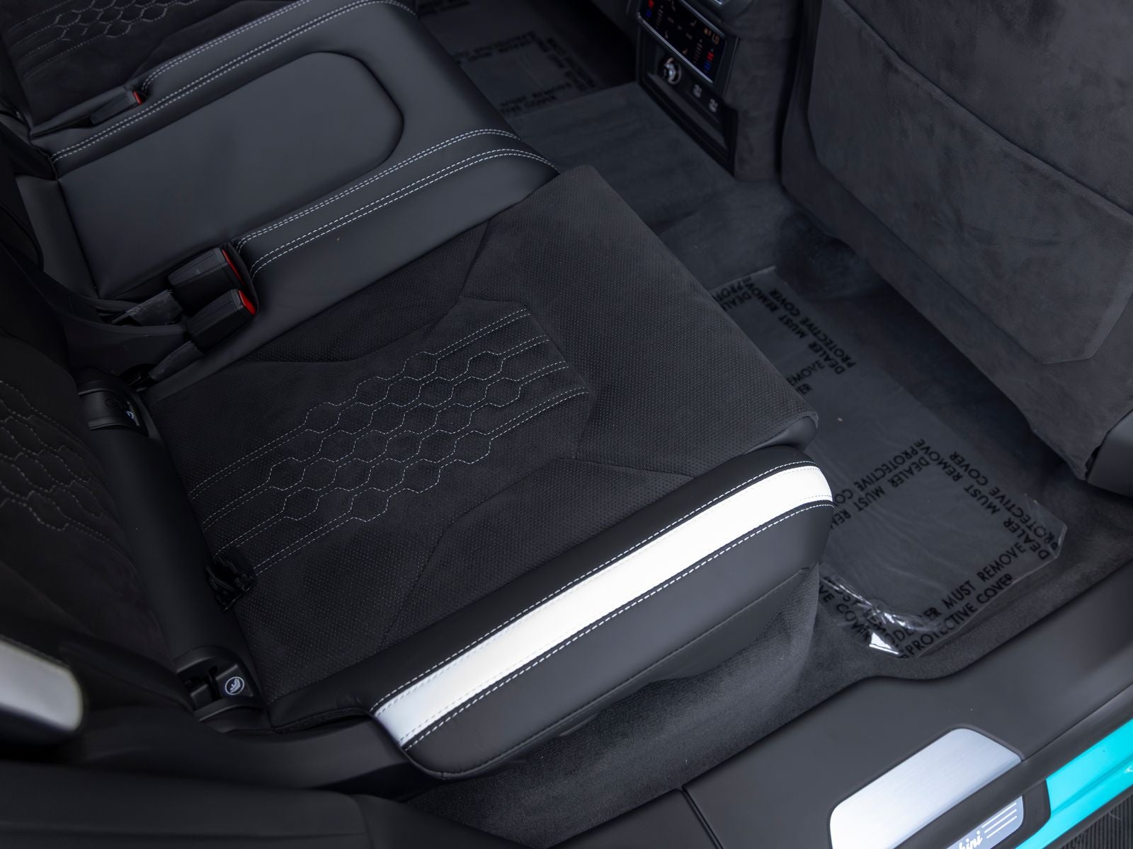2024 Lamborghini Urus S