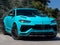 2024 Lamborghini Urus S