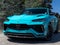 2024 Lamborghini Urus S