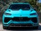 2024 Lamborghini Urus S
