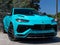 2024 Lamborghini Urus S