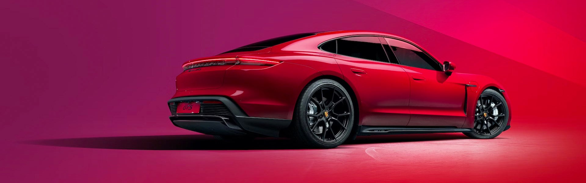 Taycan Range | Porsche Marin in Mill Valley CA