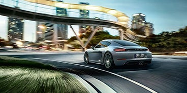 2021 Porsche 718 Cayman Mill Valley CA
