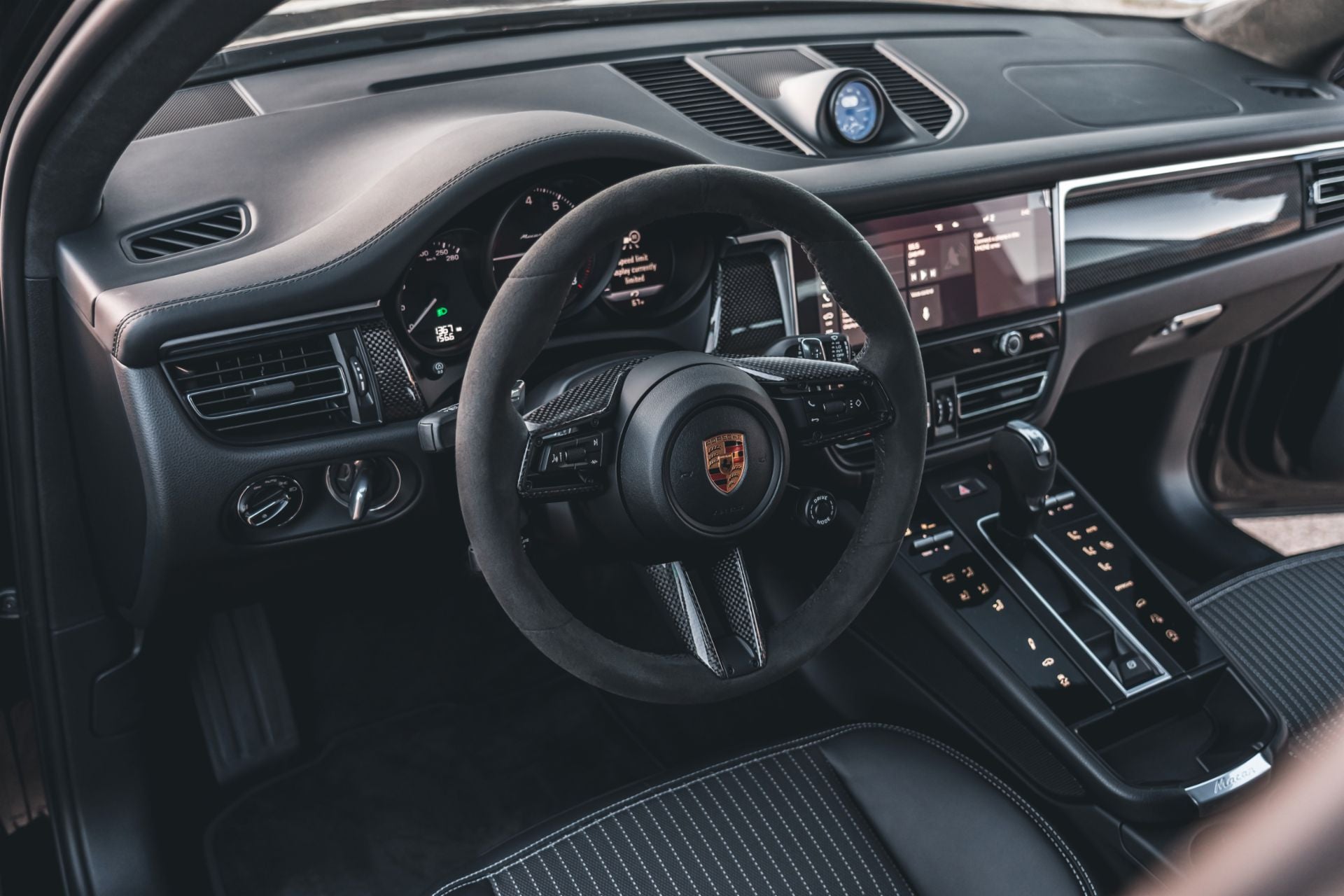 2023 Porsche Macan T Mill Valley CA