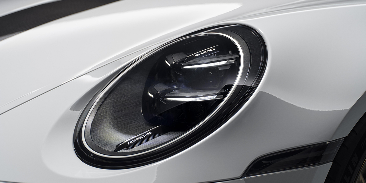 2025 Porsche GT3 Lights in Mill Valley, CA