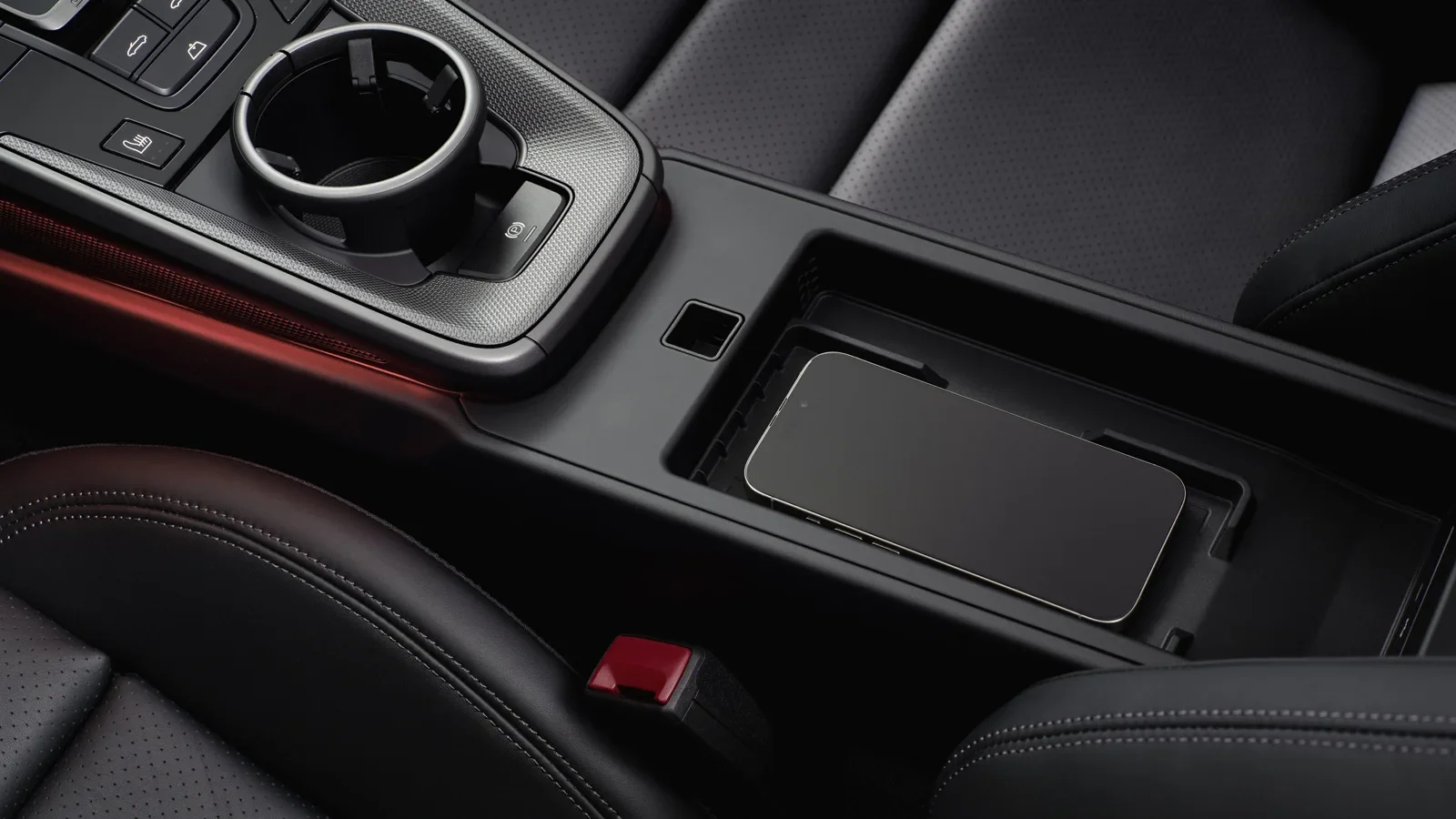 Porsche Marin porsche app