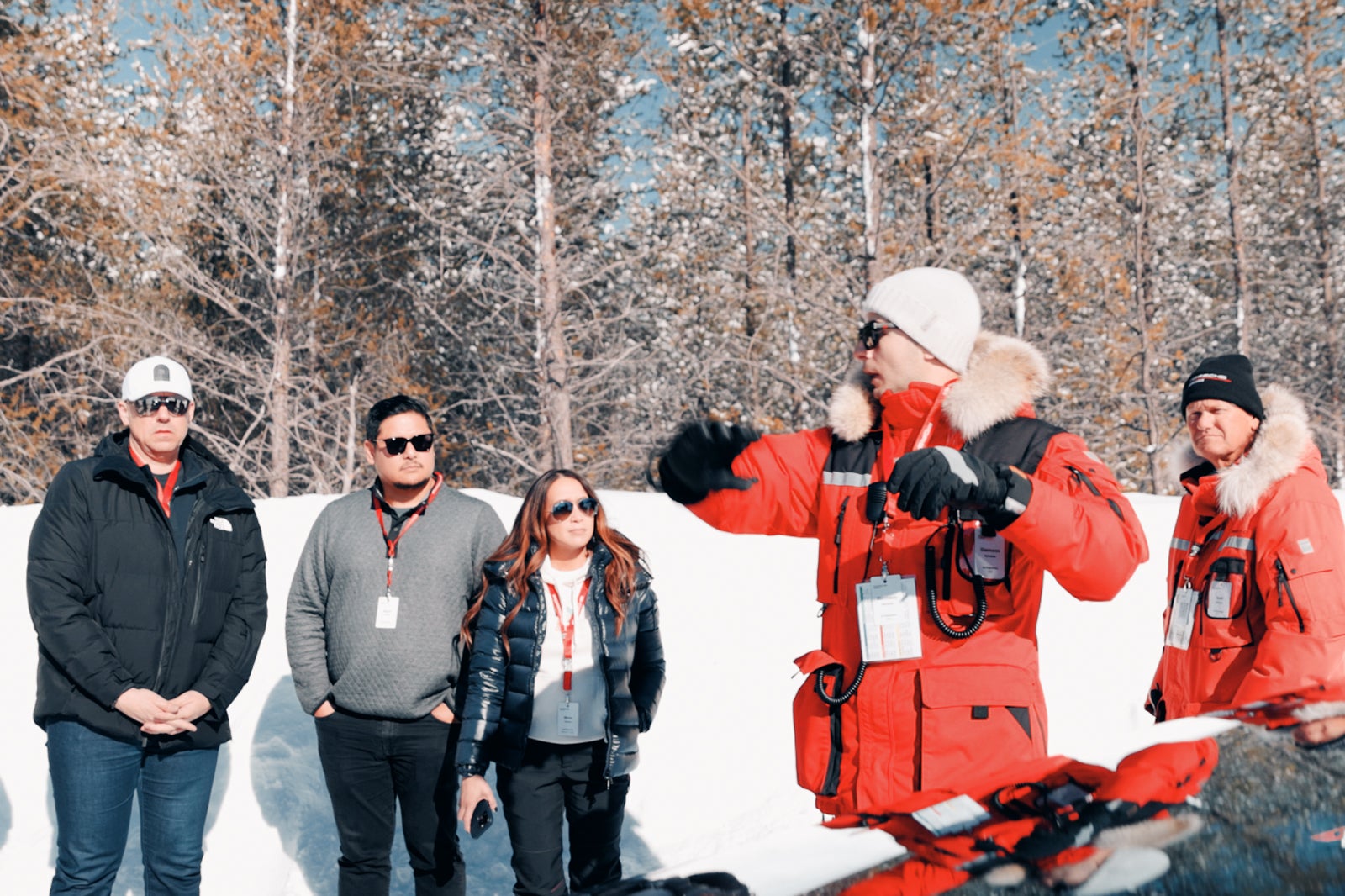 Porsche Marin Porsche 718 boxster 