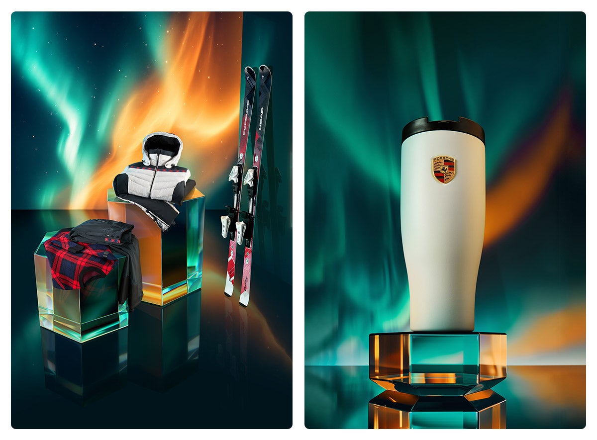 Finance a Porsche in Mill Valley CA