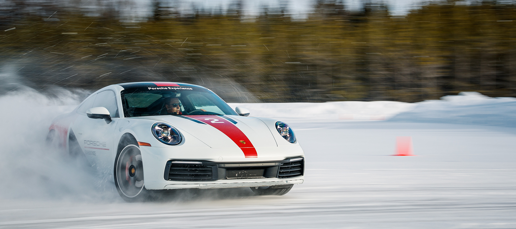 Rent a Porsche in Mill Valley CA