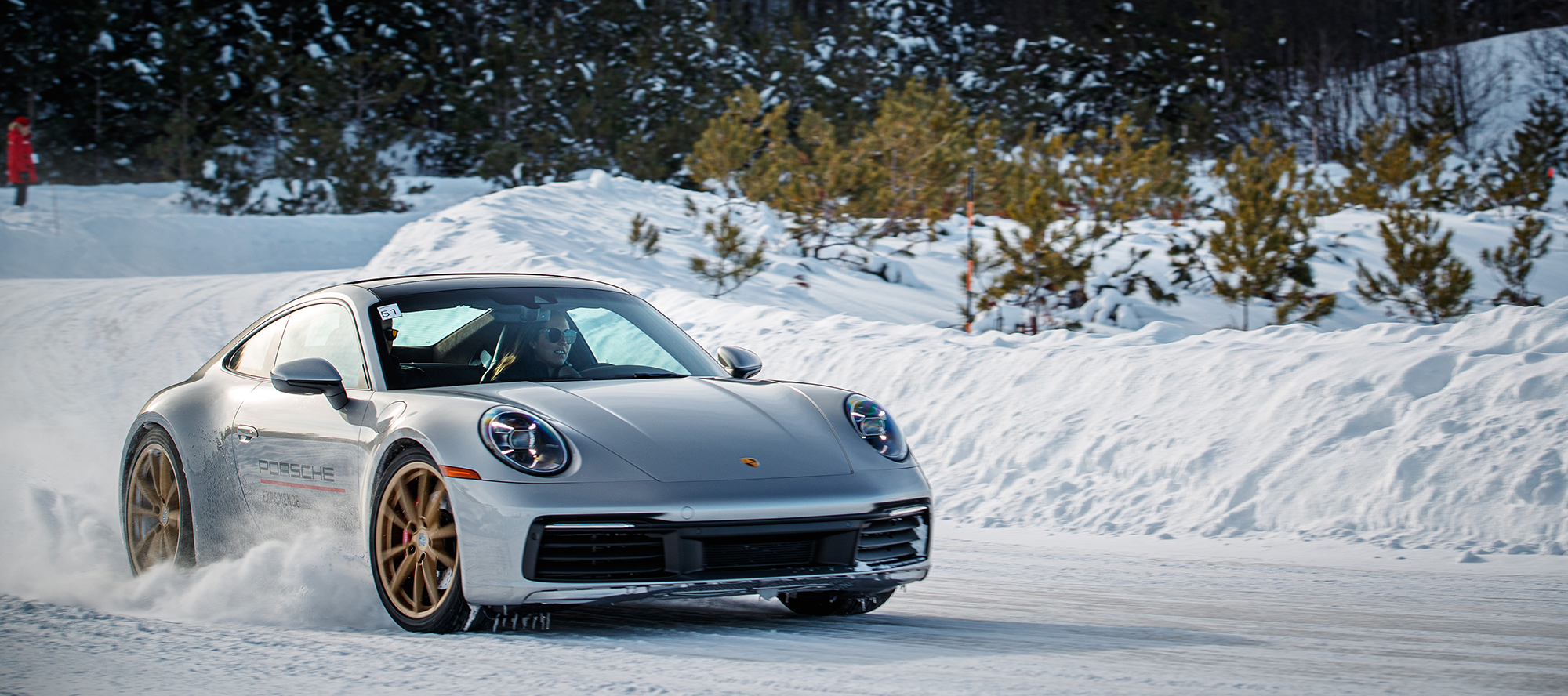 Rent a Porsche in Mill Valley CA