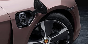 2021 Porsche Taycan Battery Charge Mill Valley CA