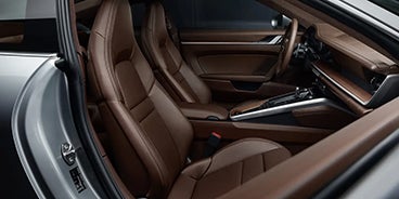 2020 Porsche 911 Carrera in Mill Valley CA